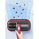 Aspirator portabil reincarcabil Andowl Q CM8 pentru acarieni si praf Aspirator portabil reincarcabil Andowl Q CM8 pentru acarieni si praf