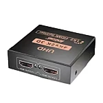 Splitter HDMI Andowl cu 2 mufe Q HD2