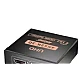 Splitter HDMI Andowl cu 2 mufe Q HD2 Splitter HDMI Andowl cu 2 mufe Q HD2
