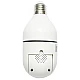 Camera de supraveghere Andowl Q S805 smart bulb PTZ WIFI 2.4G 1080P tip bec E27 cu senzor de miscare Camera de supraveghere Andowl Q S805 smart bulb PTZ WIFI 2.4G 1080P tip bec E27 cu senzor de miscare
