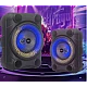 Boxa portabila ZQS 8148 de 60W BT/FM/AUX/USB 8 inch Boxa portabila ZQS 8148 de 60W BT/FM/AUX/USB 8 inch