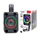 Boxa portabila ZQS 8148 de 60W BT/FM/AUX/USB 8 inch Boxa portabila ZQS 8148 de 60W BT/FM/AUX/USB 8 inch