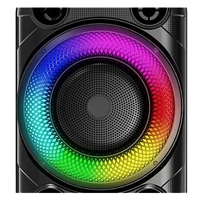 Boxa portabila ZQS 8148 de 60W BT/FM/AUX/USB 8 inch Boxa portabila ZQS 8148 de 60W BT/FM/AUX/USB 8 inch