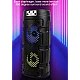 UB Boxa portabila Bluetooth ZQS 4271 de 2 x 4 inch cu lumina RGB UB Boxa portabila Bluetooth ZQS 4271 de 2 x 4 inch cu lumina RGB