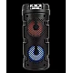 UB Boxa portabila Bluetooth ZQS 4271 de 2 x 4 inch cu lumina RGB UB Boxa portabila Bluetooth ZQS 4271 de 2 x 4 inch cu lumina RGB