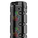 UB Boxa portabila Bluetooth ZQS 4271 de 2 x 4 inch cu lumina RGB UB Boxa portabila Bluetooth ZQS 4271 de 2 x 4 inch cu lumina RGB