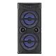 Boxa Bluetooth ZQS 8207 de 2 x 8 inch cu microfon Boxa Bluetooth ZQS 8207 de 2 x 8 inch cu microfon