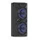 Boxa Bluetooth ZQS 8207 de 2 x 8 inch cu microfon Boxa Bluetooth ZQS 8207 de 2 x 8 inch cu microfon