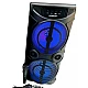 Boxa Bluetooth ZQS 8207 de 2 x 8 inch cu microfon Boxa Bluetooth ZQS 8207 de 2 x 8 inch cu microfon
