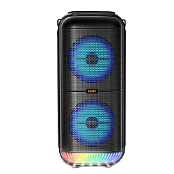 Boxa portabila Bluetooth ZQS 8227 de 6 x 2 inch cu microfon