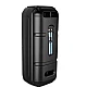 Boxa portabila Bluetooth ZQS 8227 de 6 x 2 inch cu microfon Boxa portabila Bluetooth ZQS 8227 de 6 x 2 inch cu microfon