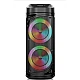 Boxa portabila Bluetooth ZQS 6212 Karaoke de 2 x 10W Boxa portabila Bluetooth ZQS 6212 Karaoke de 2 x 10W
