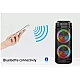 Boxa portabila Bluetooth ZQS 6212 Karaoke de 2 x 10W Boxa portabila Bluetooth ZQS 6212 Karaoke de 2 x 10W