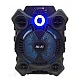 Boxa audio portabila 100W PMPO ZQS 8105 cu Radio FM Boxa audio portabila 100W PMPO ZQS 8105 cu Radio FM