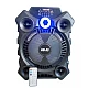 Boxa audio portabila 100W PMPO ZQS 8105 cu Radio FM Boxa audio portabila 100W PMPO ZQS 8105 cu Radio FM