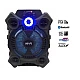 Boxa audio portabila 100W PMPO ZQS 8105 cu Radio FM Boxa audio portabila 100W PMPO ZQS 8105 cu Radio FM