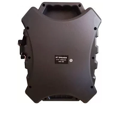 Boxa audio portabila 100W PMPO ZQS 8105 cu Radio FM Boxa audio portabila 100W PMPO ZQS 8105 cu Radio FM