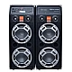 Boxe Profesionale DJ Effect KTA 2304 cu Microfon Wireless Sistem Karaoke Boxe Profesionale DJ Effect KTA 2304 cu Microfon Wireless Sistem Karaoke