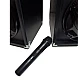 Boxe Profesionale DJ Effect KTA 2304 cu Microfon Wireless Sistem Karaoke Boxe Profesionale DJ Effect KTA 2304 cu Microfon Wireless Sistem Karaoke