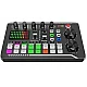 Placa de Sunet Live Q SK7 cu Mixer Audio Podcast si Schimbator de Voce Placa de Sunet Live Q SK7 cu Mixer Audio Podcast si Schimbator de Voce