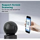 Scaner QR/coduri de bare de birou profesional Andowl Q SM5 negru Scaner QR/coduri de bare de birou profesional Andowl Q SM5 negru