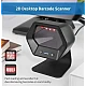 Scaner profesional de birou QR/coduri de bare Andowl Q SM700 Scaner profesional de birou QR/coduri de bare Andowl Q SM700