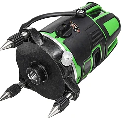 Nivela orizontala/verticala cu laser electric profesional Andowl Q SP01 verde Nivela orizontala/verticala cu laser electric profesional Andowl Q SP01 verde