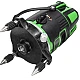 Nivela orizontala/verticala cu laser electric profesional Andowl Q SP01 verde Nivela orizontala/verticala cu laser electric profesional Andowl Q SP01 verde