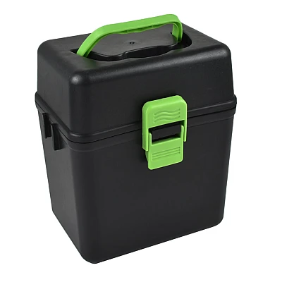Nivela orizontala/verticala cu laser electric profesional Andowl Q SP01 verde Nivela orizontala/verticala cu laser electric profesional Andowl Q SP01 verde