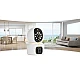 Camera dubla de supraveghere SX626 HD WIFI audio bidirectional Camera dubla de supraveghere SX626 HD WIFI audio bidirectional