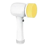 Perie de curatare rotativa Andowl Q SZ20 multifunctionala cu 4 capete