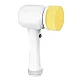 Perie de curatare rotativa Andowl Q SZ20 multifunctionala cu 4 capete Perie de curatare rotativa Andowl Q SZ20 multifunctionala cu 4 capete
