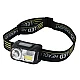 Lanterna de cap Andowl Q TD208 cu lumina alba si rosie Lanterna de cap Andowl Q TD208 cu lumina alba si rosie
