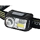 Lanterna de cap Andowl Q TD208 cu lumina alba si rosie Lanterna de cap Andowl Q TD208 cu lumina alba si rosie