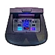 Boxa portabila troliu Andowl Q YX8000 iluminare RGB telecomanda microfon Boxa portabila troliu Andowl Q YX8000 iluminare RGB telecomanda microfon