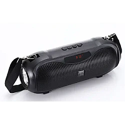 UB Boxa portabila cu incarcare Solara JZ-160