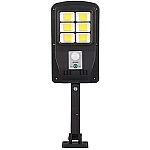 UB Lampa Solara cu Senzor Miscare si Telecomanda CL-180