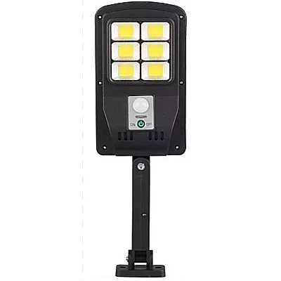 UB Lampa Solara cu Senzor Miscare si Telecomanda CL-180 UB Lampa Solara cu Senzor Miscare si Telecomanda CL-180