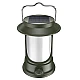 UB Lampa Solara Retro Camping LY17 Verde cu Maner Reincarcabila UB Lampa Solara Retro Camping LY17 Verde cu Maner Reincarcabila