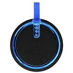 UB MINI BOXA BLUETOOTH ROTUNDA BS-119