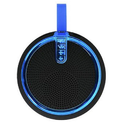 UB MINI BOXA BLUETOOTH ROTUNDA BS-119 UB MINI BOXA BLUETOOTH ROTUNDA BS-119