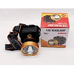UB Lanterna de Cap ZJ 1706 de 3 W