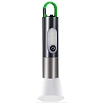 Lanterna reincarcabila prin USB Digital Thunder XST 836