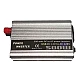 Invertor auto putere 500W de 12 / 220V de tensiune Invertor auto putere 500W de 12 / 220V de tensiune