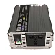 Invertor auto putere 500W de 12 / 220V de tensiune Invertor auto putere 500W de 12 / 220V de tensiune