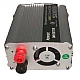 Invertor auto putere 500W de 12 / 220V de tensiune Invertor auto putere 500W de 12 / 220V de tensiune