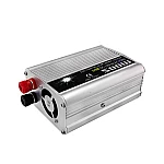 Invertor auto putere 500W de 12 / 220V de tensiune