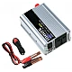 Invertor auto putere 500W de 12 / 220V de tensiune Invertor auto putere 500W de 12 / 220V de tensiune