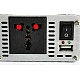 Invertor auto putere 2000W de 12 / 220V de tensiune Invertor auto putere 2000W de 12 / 220V de tensiune