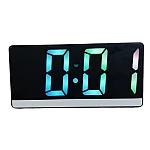 Ceas digital inteligent de masa MARE cu alarma SR2205C